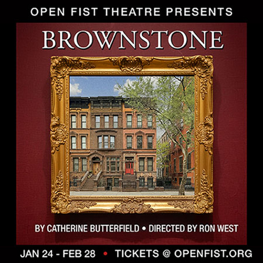 Brownstone