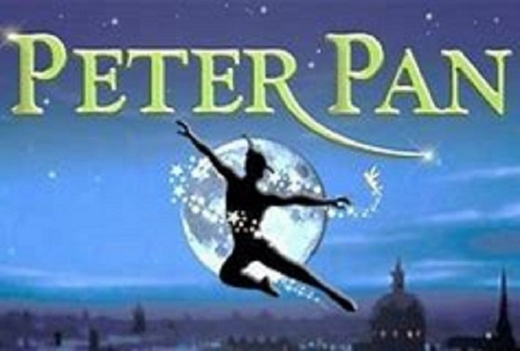 Peter Pan in New Jersey
