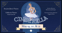 GREAT COMET & More Lead San Francisco's May 2023 Top Picks Image