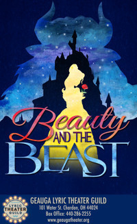 Beauty and The Beast