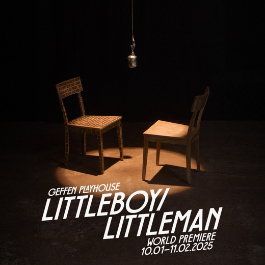littleboy/littleman in Los Angeles