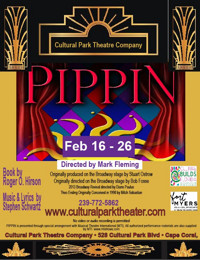 PIPPIN in Ft. Myers/Naples