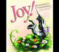 JOY! - Beethoven's 9th Symphony show poster