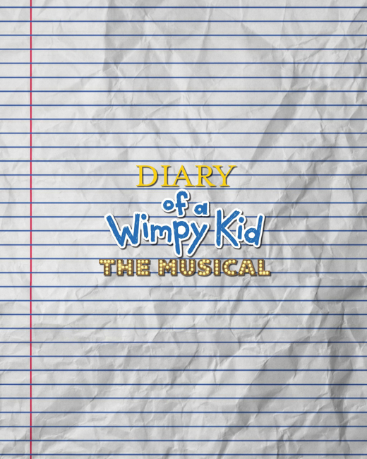 Diary of a Wimpy Kid