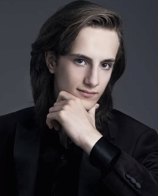 From Mozart to Mahler
