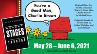 You're A Good Man, Charlie Brown