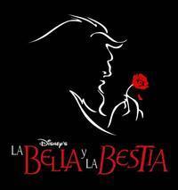 La Bella y la Bestia show poster