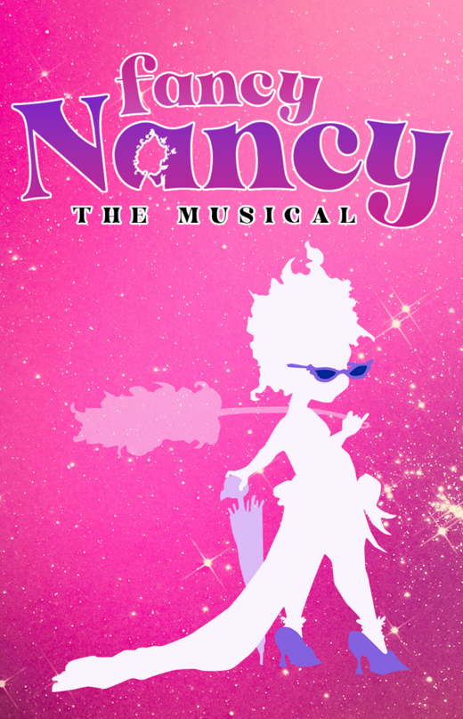 Fancy Nancy, The Musical in Los Angeles