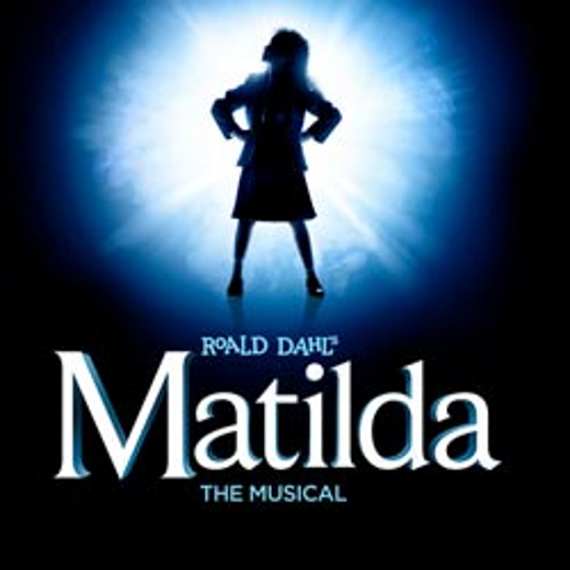 Matilda The Musical in Dayton