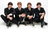 The Fab Four: The Ultimate Tribute to The Beatles in Ft. Myers/Naples