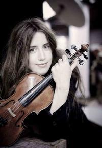 Vilde Frang and The Chamber Orchestra Arcangelo