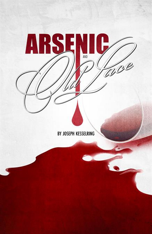 Arsenic and Old Lace