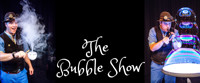 The Bubble Show show poster