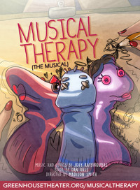 Musical Therapy (The Musical)