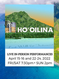 Ho‘oilina in Hawaii
