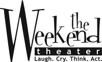 FOUNDATIONS WORKSHOP: Accessible Techniques for Acting & Musical Theatre for Actors Ages 12-18 Hosted by The Weekend Theater show poster