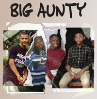 Big Aunty