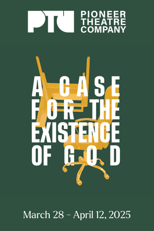 A Case for the Existence of God in Salt Lake City