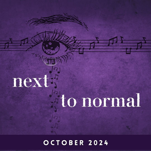 Next to Normal in 