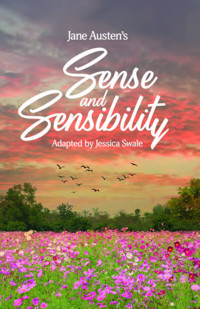 Sense and Sensibility show poster