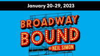 Broadway Bound, by Neil Simon