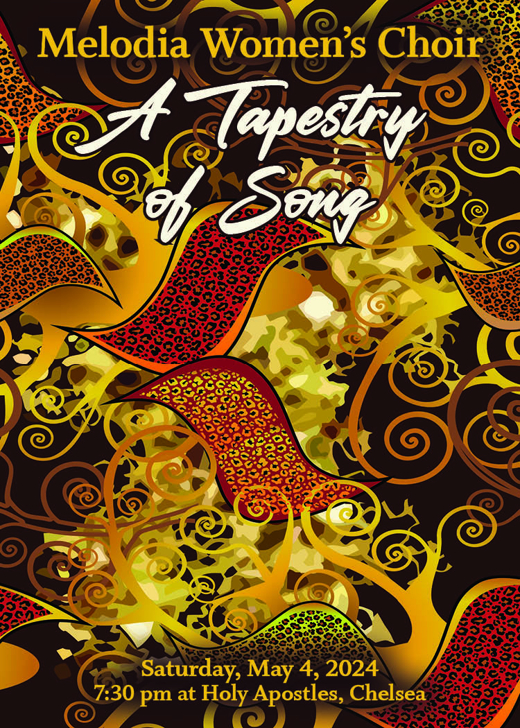 A Tapestry of Song 