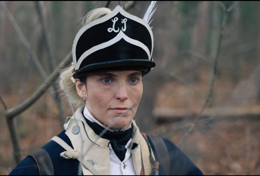 A Revolution of Her Own! Deborah Sampson™