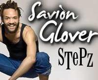 Savion Glover's STePz