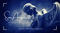 Suor Angelica in Australia - Adelaide