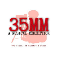 35mm: A Musical Exhibition show poster