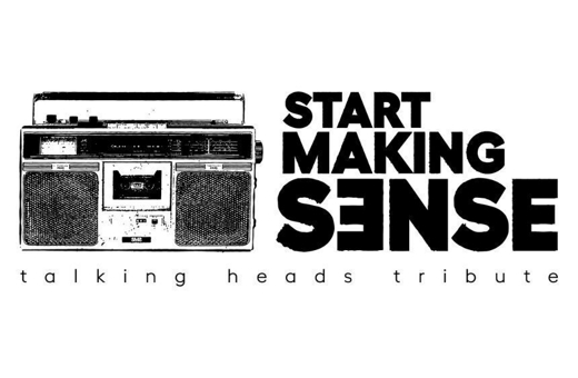 Start Making Sense: Talking Heads Tribute in Boston