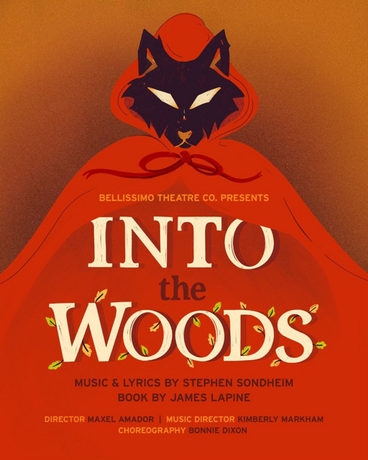 Into the Woods in 