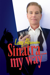 Larry Alexander- Sinatra...My Way