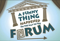  A Funny Thing Happened on the Way to the Forum in New Orleans