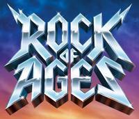 Rock of Ages show poster