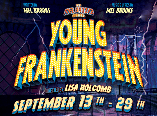 Young Frankenstein in Austin