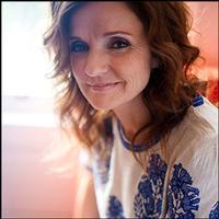 Patty Griffin show poster