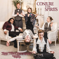 Conjure The Spirits at ZJU Theatre in Los Angeles