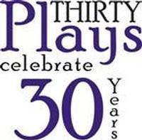 30 Plays Celebrate 30 Years show poster