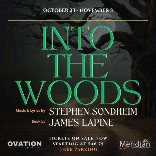 Into The Woods in Ottawa