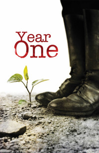 Year One show poster