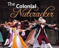 The Colonial Nutcracker