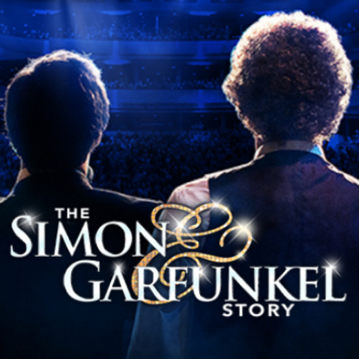 The Simon and Garfunkel Story show poster
