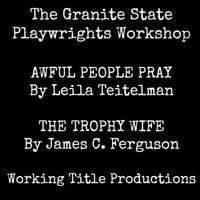 Granite State Playwrights Workshop show poster