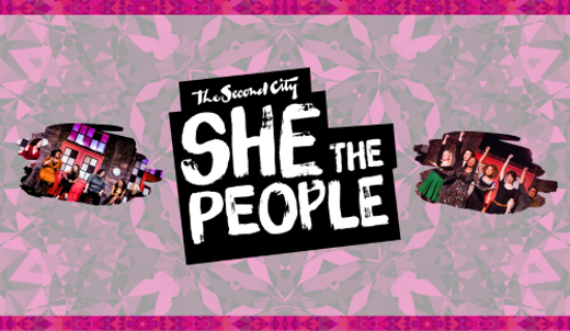 She the People in Chicago