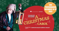 Charles Dickens’ ‘A Christmas Carol’ in Central New York