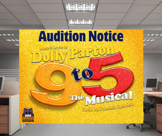 9 to 5 The Musical in Connecticut