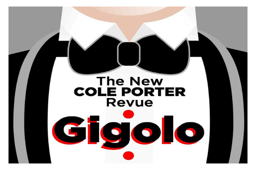 Gigolo: The New Cole Porter Revue in Orlando