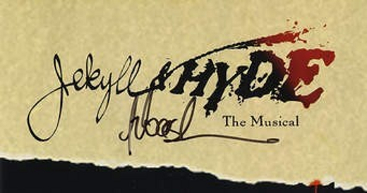 Jekyll & Hyde in Sacramento