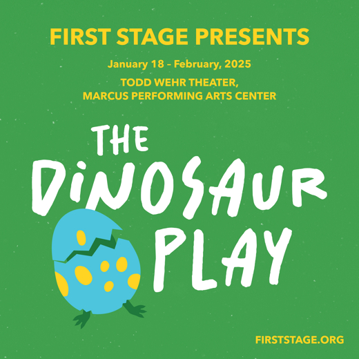 THE DINOSAUR PLAY